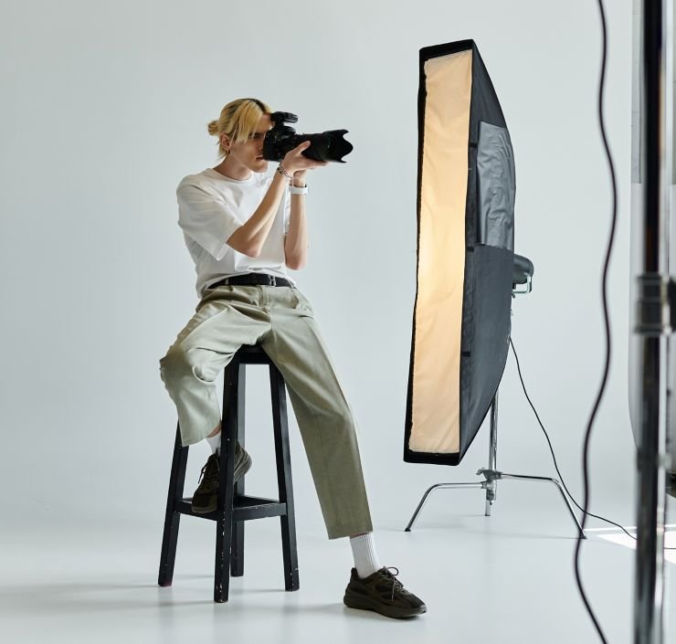 Photo man